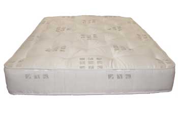 Furniture123 Super Orthopedic Mattress