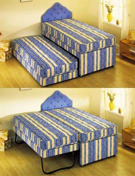 Joseph Supremo 3 in 1 Guest Bed