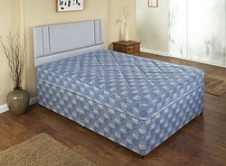 Kensington Double Divan Bed
