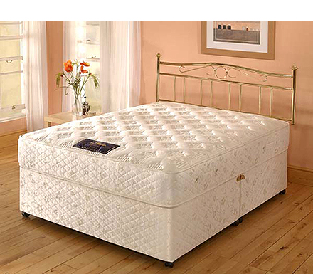 Kozeesleep Majesty Divan Set