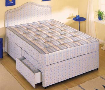 Posturite Mattress