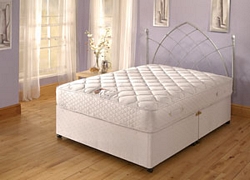 Kozee Sleep Stress Free Micro Quilted Double