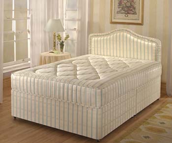 Supercomfort Mattress