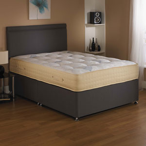 , Duchess, 3FT Divan Bed