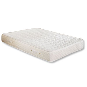 Contour Supreme 4FT 6 Mattress