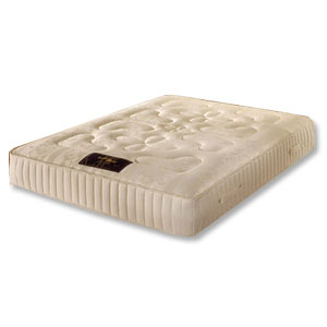 Jubilee 4FT 6 Mattress