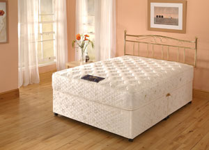 Majesty 5FT Divan