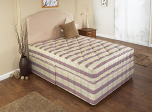 Mayfair 5FT Divan Bed