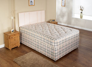 Olympus 5FT Divan Bed