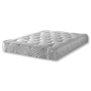 Pocket Master 4FT 6 Mattress