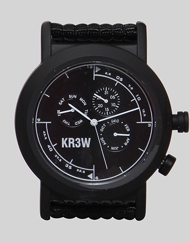 Navigator Watch