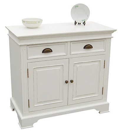 Kristina 2 Door 2 Drawer Sideboard