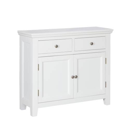 Kristina Painted Furniture Kristina White Painted Sideboard