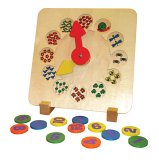 Krucial Kids My Clock