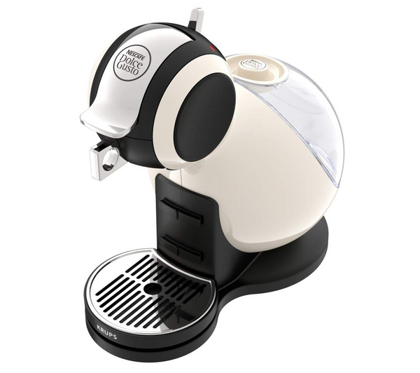 Dolce Gusto Melody 3 Ivory