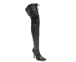 Over The Knee Boot