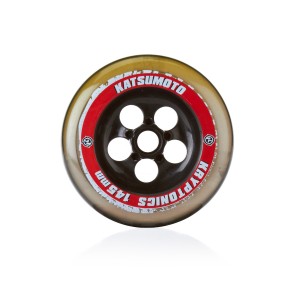 Kryptonics Scooter Wheels - Kryptonics Katsumoto