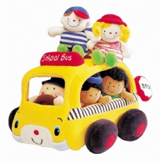 Ks Kids School Bus