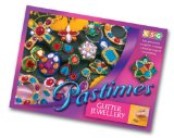 Pastimes Glitter Jewellery