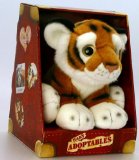 Adoptable Wild 30cm Tiger (SA7803)