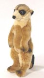 KTL Deluxe Meerkat 24cm (SW3678)