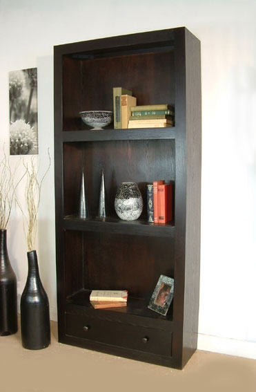 Kudos Large One Drawer Bookcase