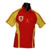 China Official International Replica Shirt