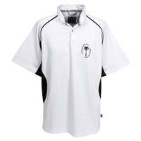 Fiji Classic Rugby Jersey.