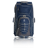 Kukri K20 Wheel Bag with Rucksack.