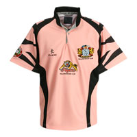 Tallinn Tigers Rugby Shirt.