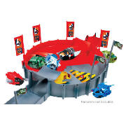 Hamsters Arena Deluxe Playset