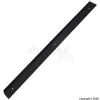 Black Corner Joint 40mm