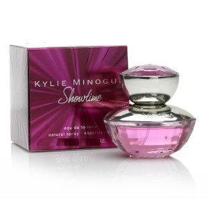 Kylie Showtime 50ml EDT spray