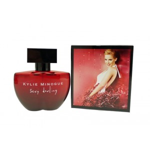 Minogue Sexy Darling Eau De Toilette 30ml