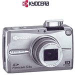 finecam s3x