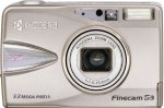 Finecam S3