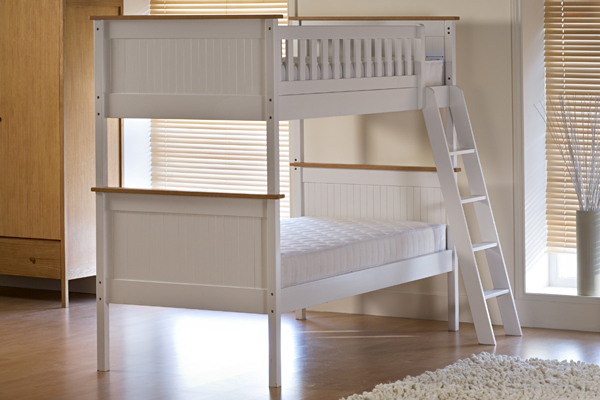 Havard Bunk Bed