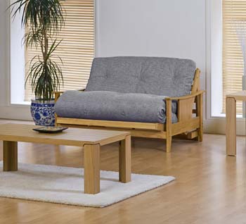 Kyoto Futons Limited Kayla 2 Seater Futon