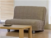 Roma Sofa Bed 4 6` Double