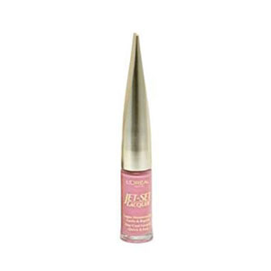 Jet Set Nail Polish 5.5ml - (250)