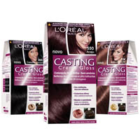 Casting Creme Gloss - 316 Plum