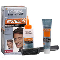 Excell 5 - 7 Natural Dark Blonde