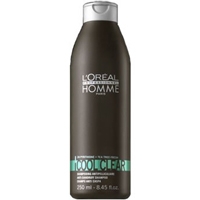 Homme - AntiDandruff Cool Clear Shampoo 250ml