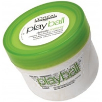 Play Ball - Density Material Texturising