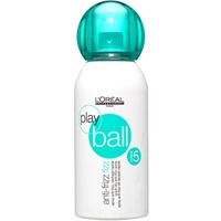 Play Ball Aerosols Anti