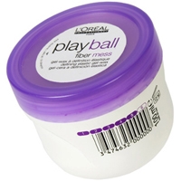 Play Ball Pots Fiber