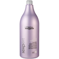 Serie Expert - Liss Ultime Shampoo (Salon Size)