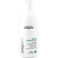 Serie Expert - Pure Resource Shampoo (Salon