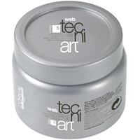 tecni.art - ahead Web Ultra Fibrous Sculpting