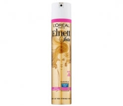 LOREAL PARIS ELNETT VERY VOLUME HAIRSPRAY